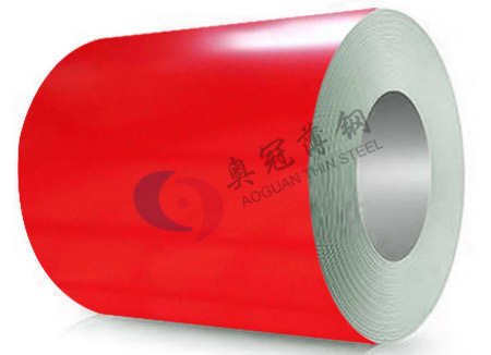 彩鋼卷生產(chǎn)的基板種類有哪些呢？